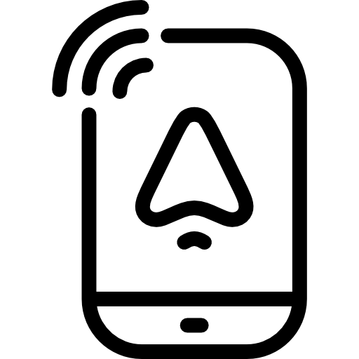Navigation App
